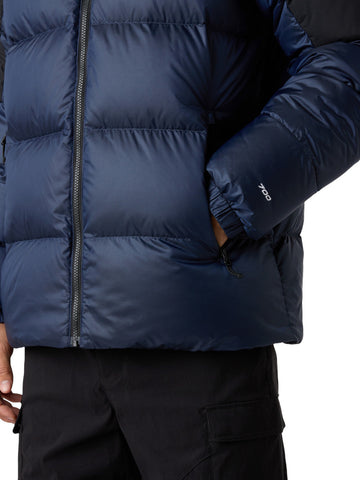 Giubbino Uomo - Blu