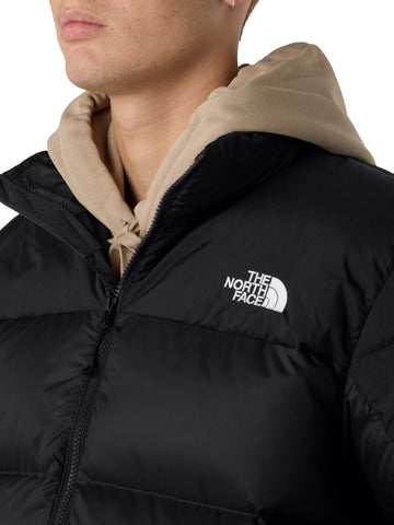 Giubbino Uomo - Nero Heath