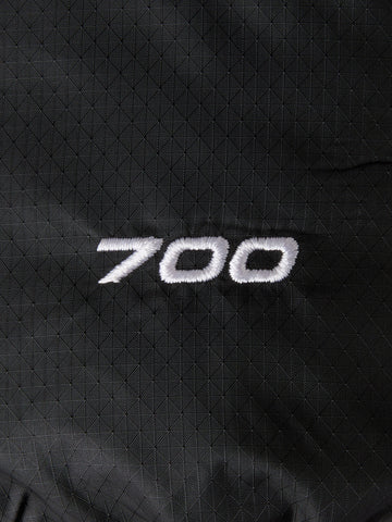 Giubbino Uomo - Nero Heath