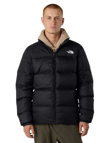 Giubbino Uomo - Nero Heath