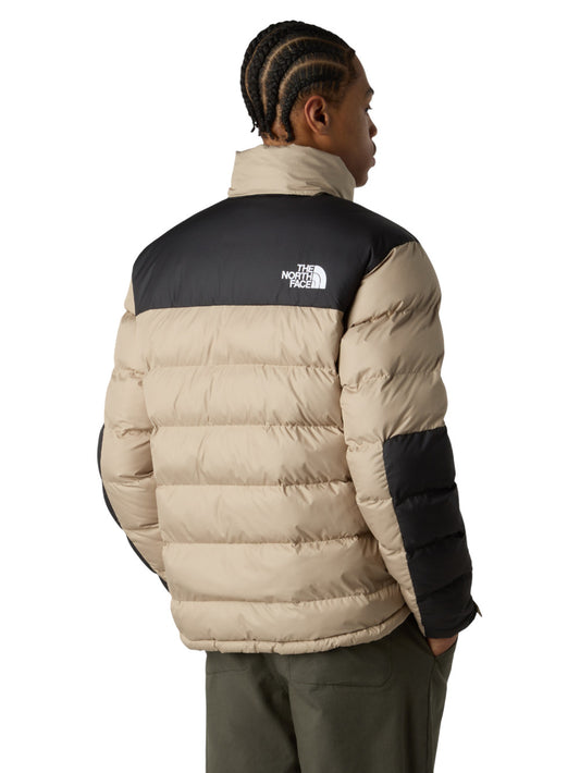 Giubbino Uomo - Beige