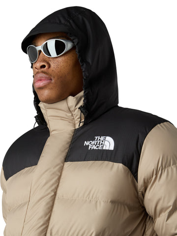 Giubbino Uomo - Beige