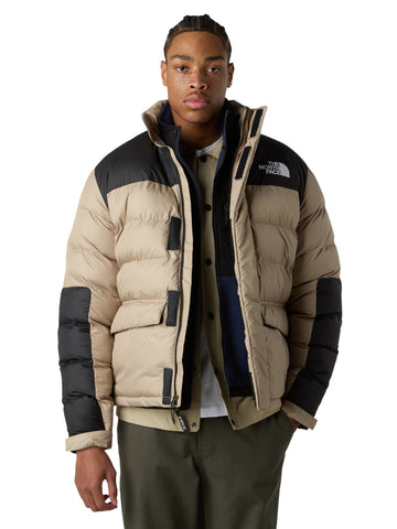 Giubbino Uomo - Beige