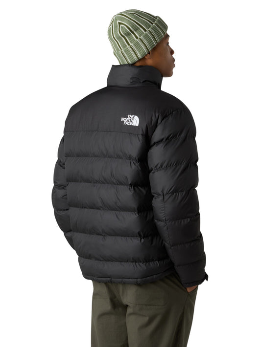 Giubbino Uomo - Nero