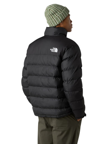 Giubbino Uomo - Nero