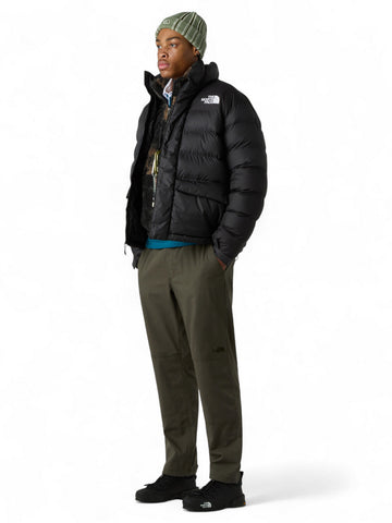 Giubbino Uomo - Nero