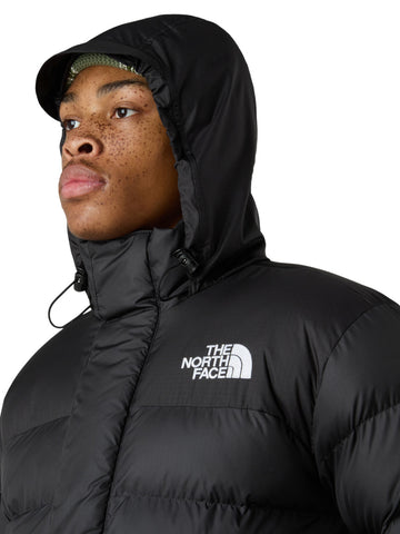 Giubbino Uomo - Nero