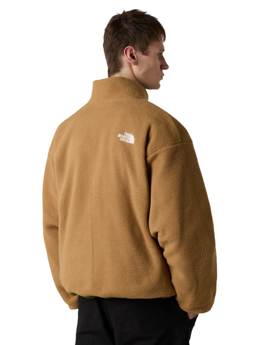 Giubbino Uomo - Verde