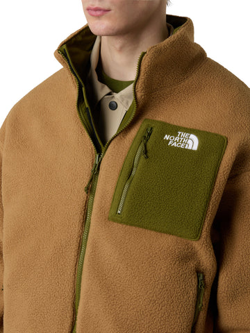 Giubbino Uomo - Verde