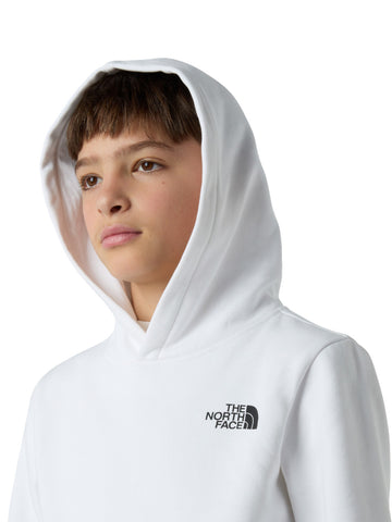 Completo Unisex - Bianco/nero