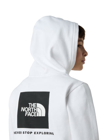 Completo Unisex - Bianco/nero