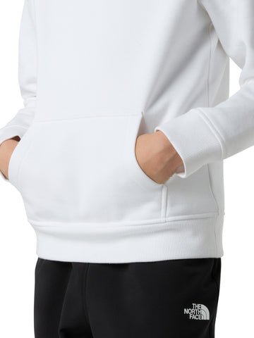 Completo Unisex - Bianco/nero