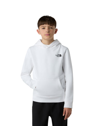 Completo Unisex - Bianco/nero