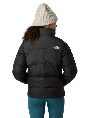 Giacca Donna - Nero/grigio