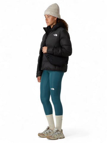 Giacca Donna - Nero/grigio