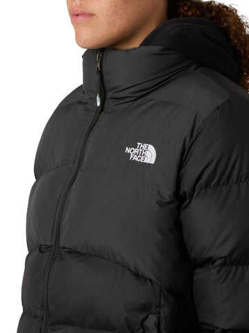 Giacca Donna - Nero/grigio