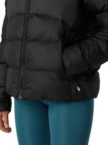 Giacca Donna - Nero/grigio