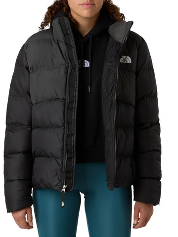 Giacca Donna - Nero/grigio