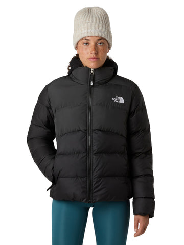 Giacca Donna - Nero/grigio