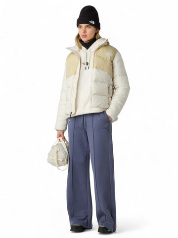 Giacca Donna - Beige/Bianco