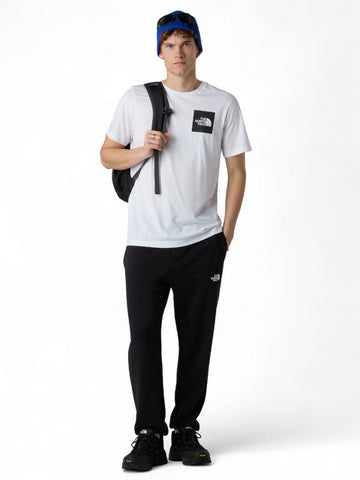 T-shirt Uomo - Bianco