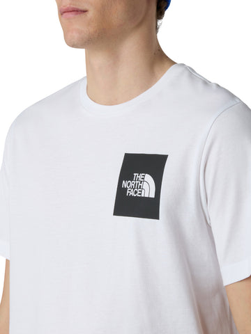 T-shirt Uomo - Bianco