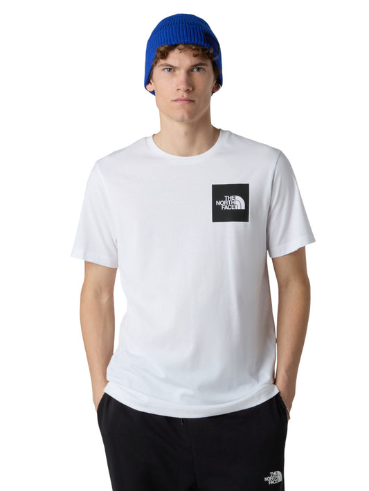 T-shirt Uomo - Bianco