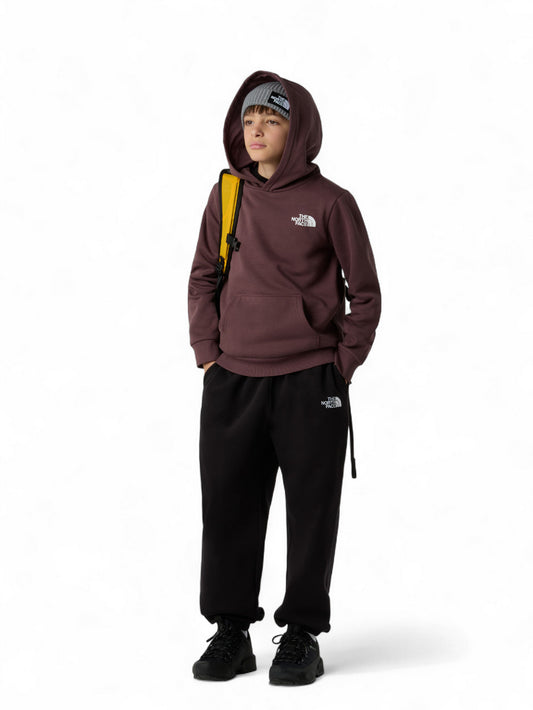 Felpa Bambini - Malva