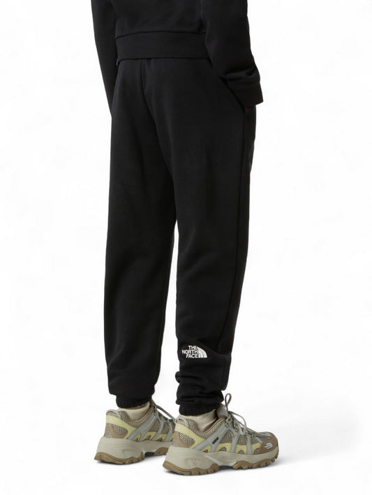 Pantalone tuta Bambini - Nero