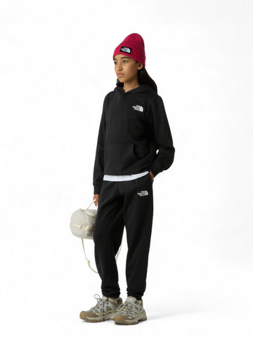 Pantalone tuta Bambini - Nero