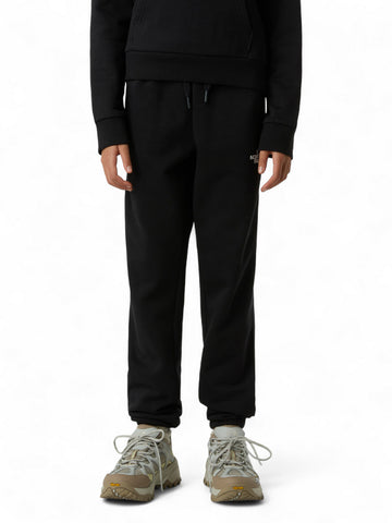 Pantalone tuta Bambini - Nero