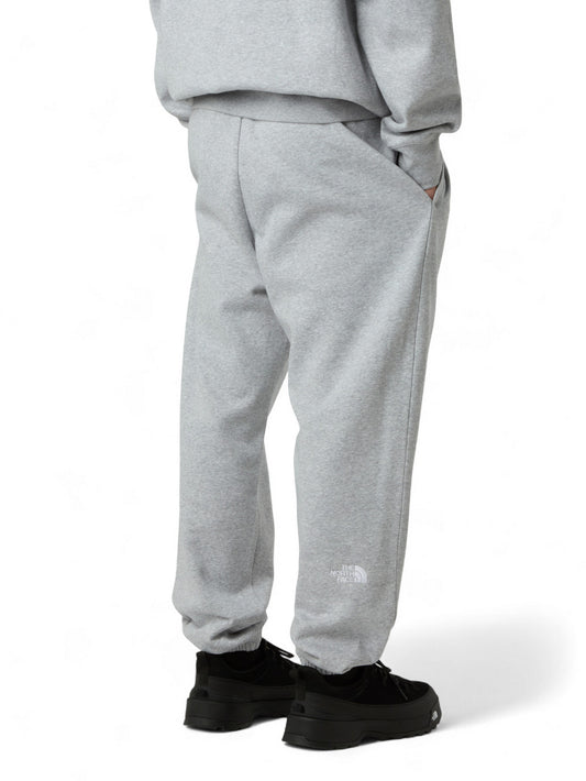 Pantalone tuta Uomo - Grigio