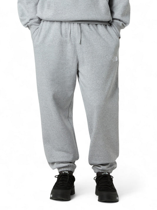 Pantalone tuta Uomo - Grigio