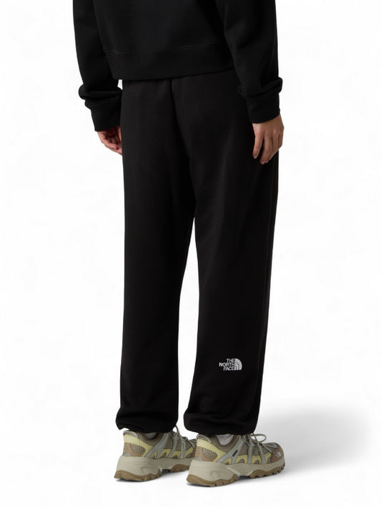 Pantalone tuta Donna - Nero