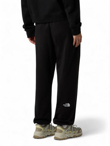 Pantalone tuta Donna - Nero