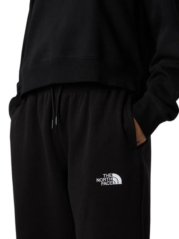 Pantalone tuta Donna - Nero