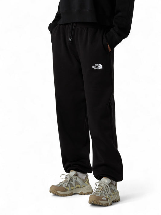 Pantalone tuta Donna - Nero