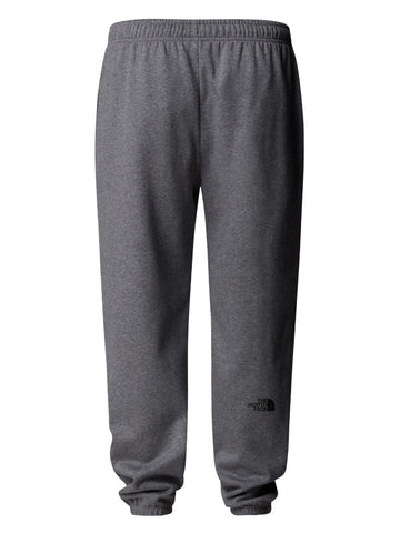 Pantalone tuta Uomo - Grigio