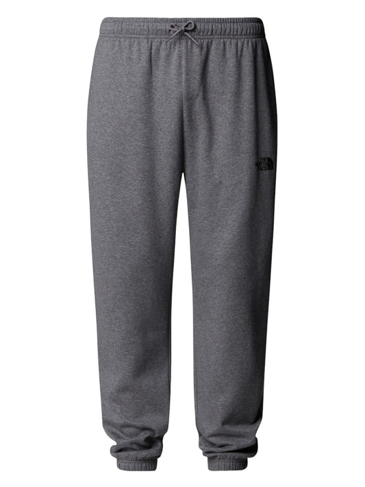 Pantalone tuta Uomo - Grigio