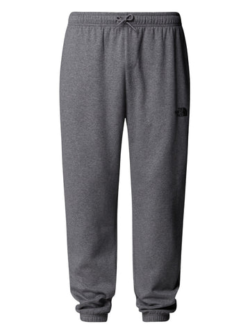 Pantalone tuta Uomo - Grigio