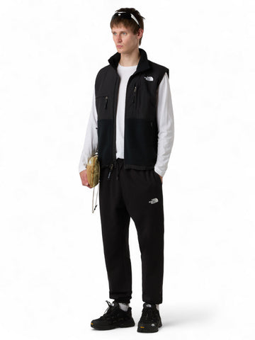 Pantalone tuta Uomo - Nero