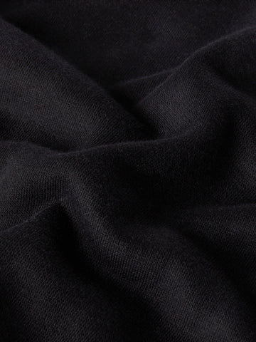 Pantalone tuta Uomo - Nero