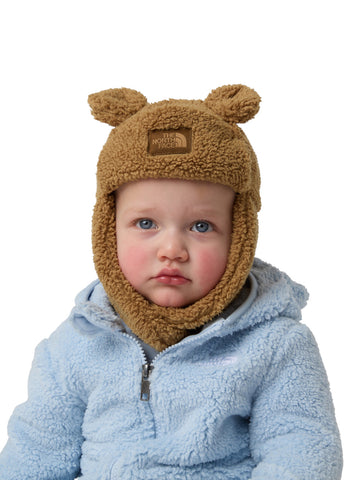 Cappello Unisex - Marrone