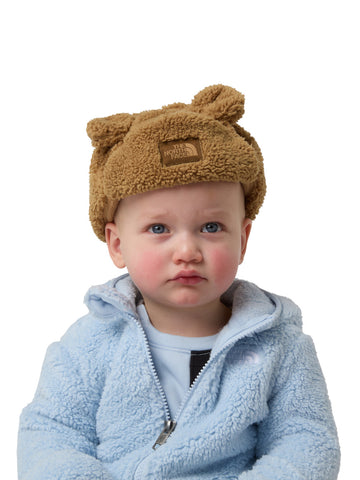 Cappello Unisex - Marrone