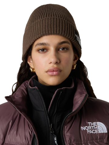 Cappello Unisex - Marrone