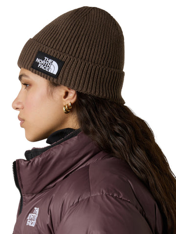 Cappello Unisex - Marrone