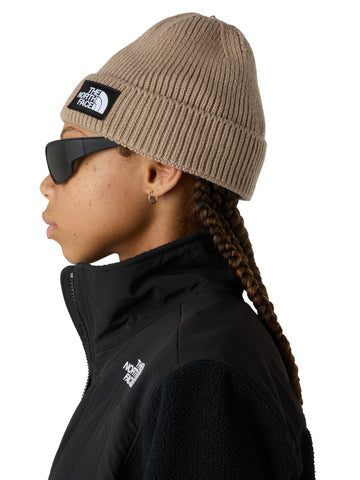 Cappello Unisex - Beige