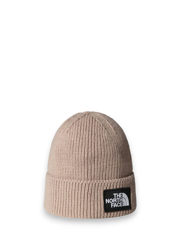 Cappello Unisex - Beige