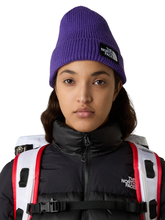 Cappello Unisex - Viola