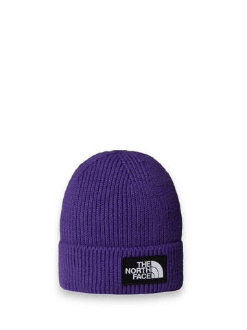 Cappello Unisex - Viola